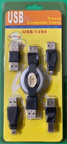 Set usb computer cable - usb, cable: