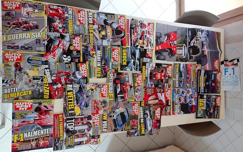 Autosprint numeri e - 20,