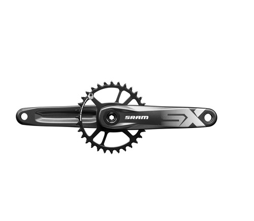 Sram guarnitura eagle - sram,