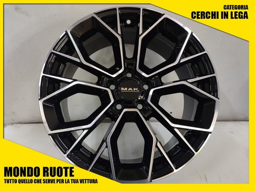 Cerchi lega mak stilo da - stilo,