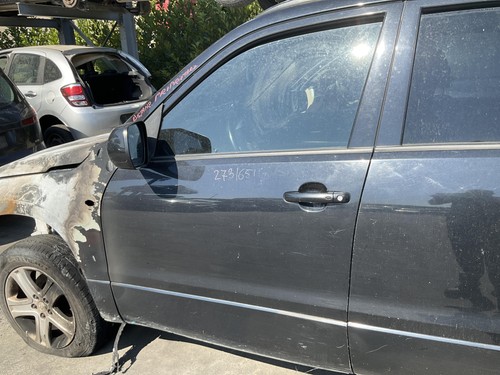 Ricambio porta anteriore
