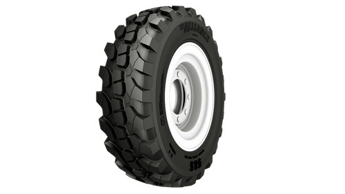 Gomme estive alliance 400 - gomme,
