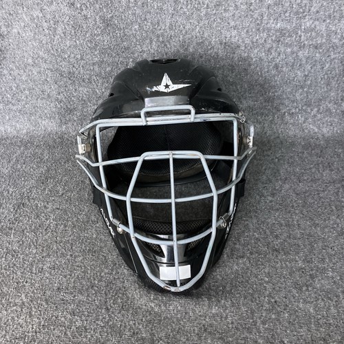 Casco catcher all star - casco,