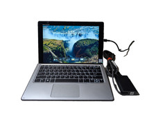 HP ELITE X2 1012 G1 | M5-6Y57