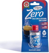 Eridania zero dolcificante - eridania,