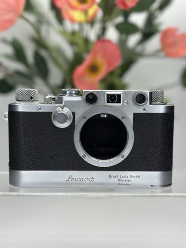 Leica iiif leicavit - (1951), +