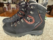 Stivali da trekking donna Lowa