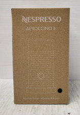 (N94074-5) Nespresso