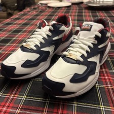 NWOB Nike Air Max2 Light USA