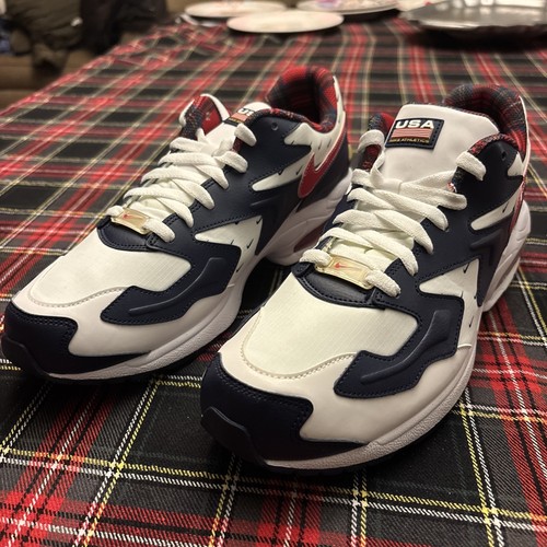 Nwob nike air max2 - nike, light