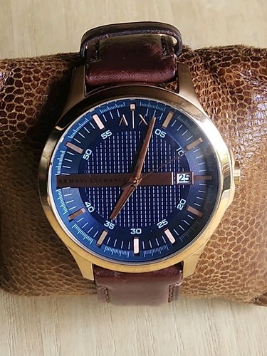 Armani exchange orologio - exchange,