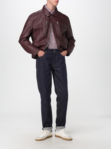 Giacca moto brunello cucinelli - moto,
