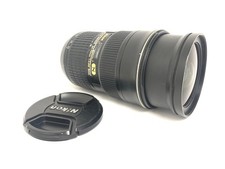 Nikon AF-S NIKKOR 24-70mm