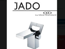 Ideal Standard Jado Cubic