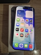 iPhone 16 Pro 128gb Per Pezzi Di ricambio libero iCloud (leggi descrizione)