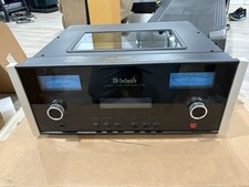 Mcintosh c2500 - mcintosh,