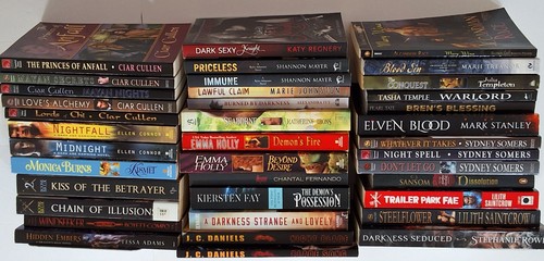 Fantasy gothic historical - gothic,