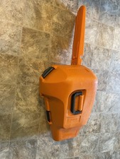 Valigetta trasporto motosega