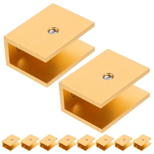 Pezzi staffe nere per - staffe,