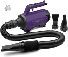 Dog Blower 3.8HP Hair Dryer