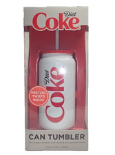 Bicchiere lattina isolante