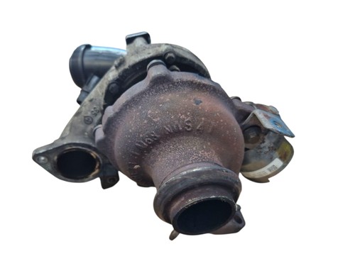 Turbina turbo per peugeot - turbina,