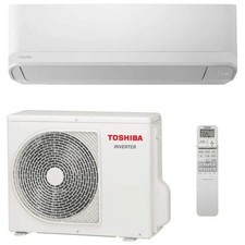 Climatizzatore Toshiba Mono