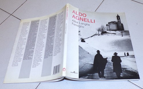 Aldo agnelli alba langhe - agnelli,