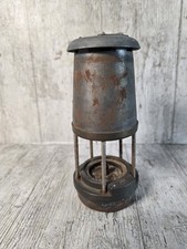 The Wolf Safety Lamp Co (Wm