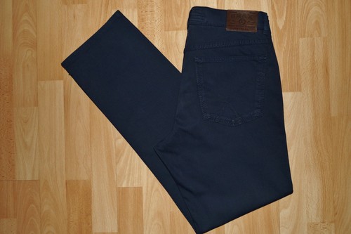 Pantalone jeans elasticizzato