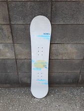 IGNO Tavola da Snowboard per
