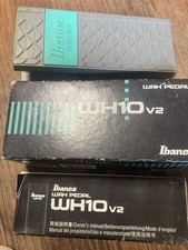 Ibanez WH-10 V2 Pedale per