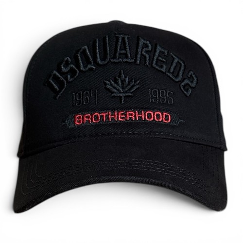 Dsquared2 berretto baseball - berretto,
