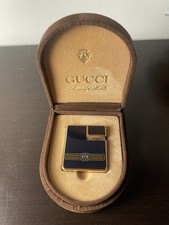 Accendino Vintage Gucci