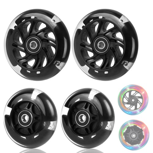 Dbreaks rotelle luminose - dbreaks,