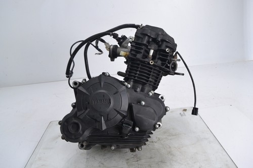 Motore yamaha 125 - motore, ys
