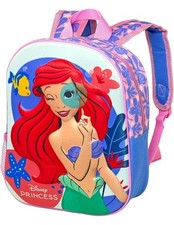 Zaino Disney Ariel La