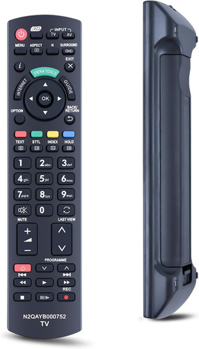 N2qayb000752 telecomando di - n2qayb000752,