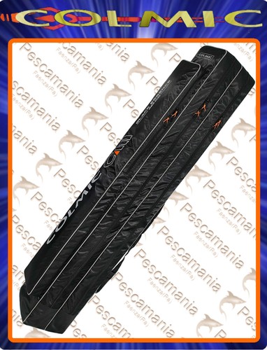 Fodero colmic black essence - fodero,