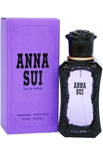 Anna sui eau toilette spray - anna,
