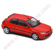 Peugeot 306 s16 - peugeot,
