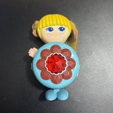 Bambola vintage galoob sweet - galoob,