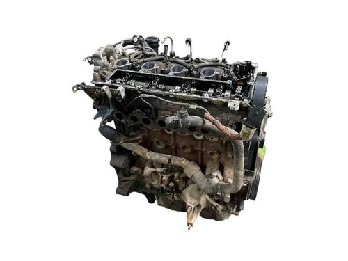 Motore volvo v50 d4204t - motore,