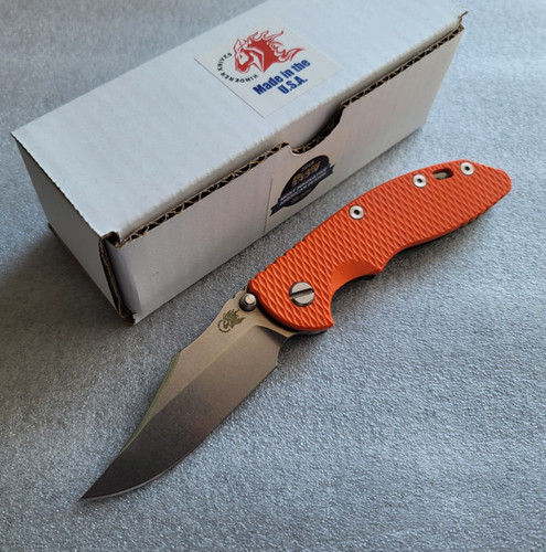 Hinderer coltelli 3 - hinderer, 3.5