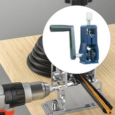 Macchina spelafili fai da te