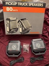 Vintage (anni '80) mai usato