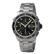 TAG Heuer Aquaracer 500 M