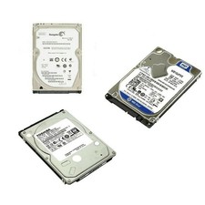 HARD DISK SATA HDD NOTEBOOK