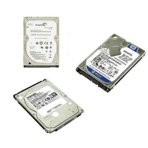 Hard disk sata - disk, notebook