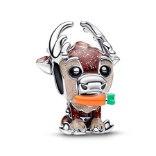 PANDORA Gioielli Charm Argento